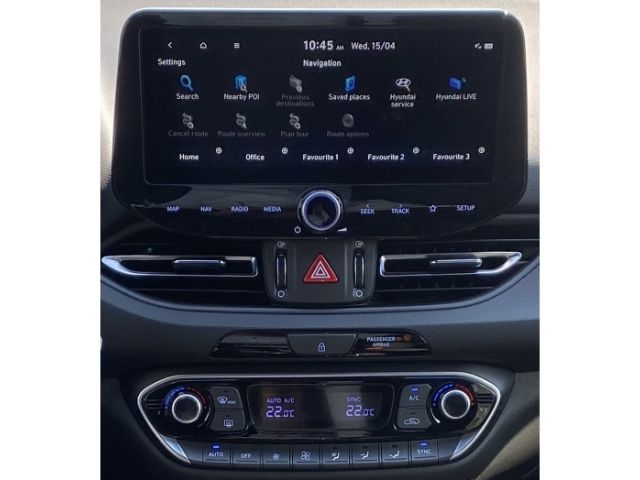 Hyundai i30 – Bild 13