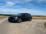 Mercedes-Benz W205 C 43 AMG Mercedes-AMG C 43 4MATIC T Autom - Mercedes-Benz C-Klasse W205