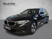 BMW 520 - Vorschau Bild 1