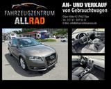 Audi A3 Sportback 1.2 TFSI Ambition - Audi A3 aus 2010: Sportback Ambition