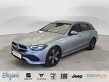 Mercedes-Benz C 220 Advantgarde AUTOMATIK NAV LED AHK DIG-DISP - Mercedes-Benz C 220 in Oberhausen
