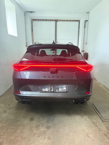 CUPRA Formentor 2.0 TSI 228kW 4Drive DSG -