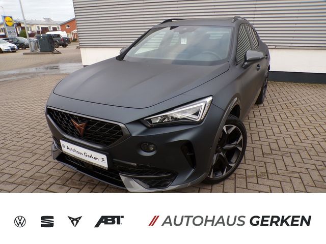 CUPRA Formentor VZ 2.0 TSI 4Drive DSG