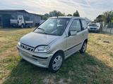 Microcar MC1 Dynamic - Microcar MC1 Gebrauchtwagen