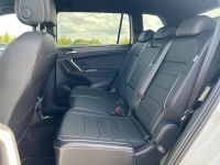 Volkswagen Tiguan Allspace - Vorschau Bild 9