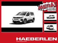 Peugeot Rifter - Vorschau Bild 1