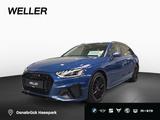 Audi A4 Avant 35 TDI S-Line,AHK,Matrix,NAVI,ACC,Shzg