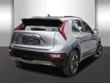 Kia Niro EV Inspiration - Kia Niro in Hannover