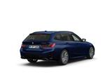 BMW M340i xDrive Touring M Sport LED H&K Klima Navi - BMW M340i Gebrauchtwagen in Berlin