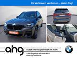 BMW X3 M40d AT Navi Tempom.aktiv Panoramadach Blueto
