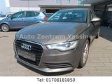 Audi A6 3.0 TDI  NAVI LED KAMERA EURO5 BOSE - Audi: Eu