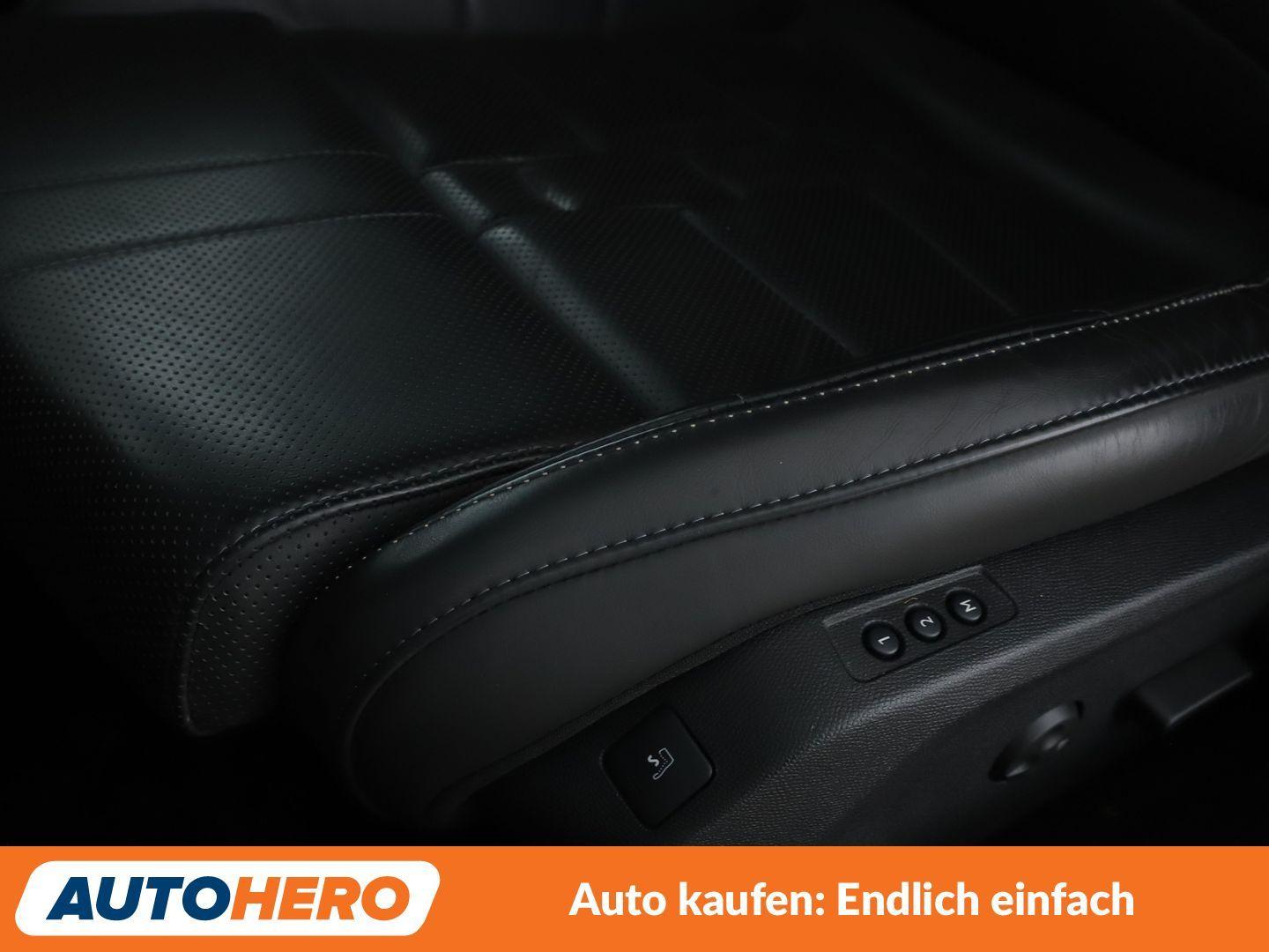 DS 9 1.6 E-Tense Hybrid 4x4 Rivoli + Aut.*ACC*CAM, миниатюра 22