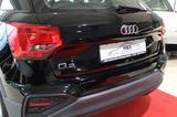 Audi Q2 35 TFSI LED*Carplay-Navi*Sitzheizung - schwarze Audi Q2