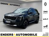 Kia Sorento Platinum 4WD +NAVI+PDC+SHZ++ - Kia Sorento Vorführfahrzeuge