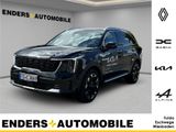 Kia Sorento Platinum 4WD +NAVI+PDC+SHZ++ - Kia Sorento Gebrauchtwagen