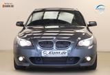 BMW 550i 367PS Auto M Paket ACC Night Vision HUD LCI - BMW 550 Gebrauchtwagen