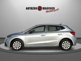 Seat Ibiza Style 1.6 TDI NAV/KAMERA/APP - Seat Ibiza 6K mit Diesel-Antrieb