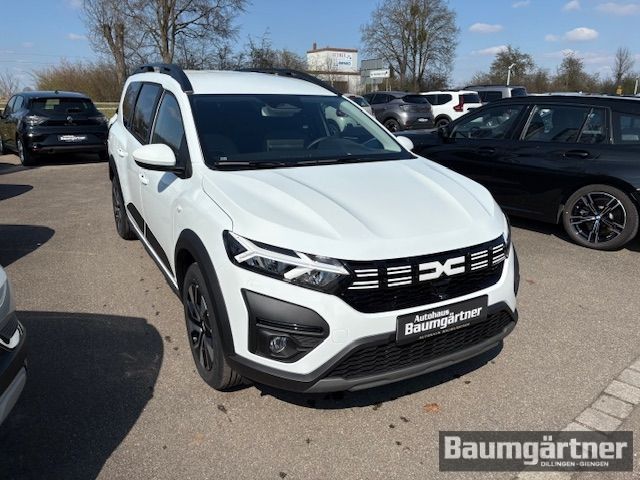 Fahrzeugabbildung Dacia Jogger Expression Hybrid 140 7-Sitzer/Kamera/PDC