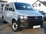 Volkswagen T6 Mixto Plus DSG, 4-motion,5-Sitzer - Volkswagen T6 Transporter in Leverkusen