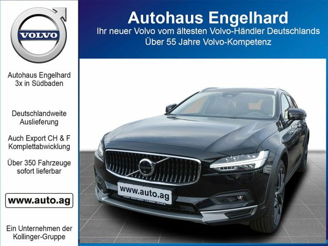 Volvo V90 Cross Country B5 D Ultimate 799EUR brutto SE