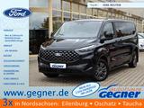 Ford Tourneo Custom L2 Titanium Leder Navi SOFORT