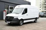 Mercedes-Benz Sprinter Kasten 317 CDI RWD L2H2 Navi Kamera - Mercedes-Benz Sprinter: Kasten