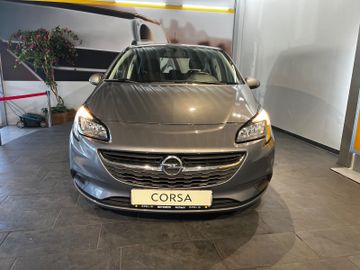 Bild 7 Opel Corsa 1.4 | Sitz-/Lenkradhzg. | Parkpilot hinten