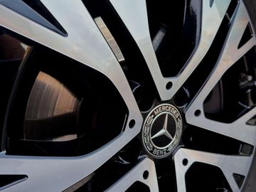 Mercedes GLB 200 - 5