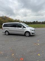 Mercedes-Benz V 220 d Aut. EDITION lang EDITION - gebrauchte Mercedes-Benz V 220 aus dem Jahr 2019