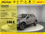 Volkswagen T-ROC 2.0 TDI Goal, LED Plus - Neuwagen mit Diesel-Antrieb: Geländewagen