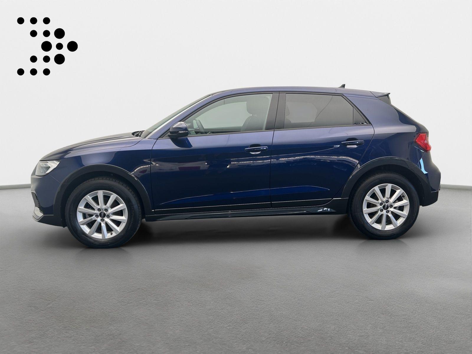 Audi A1 allstreet 30 TFSI S line*LED*SONOS*PDC*Audi C, миниатюра 4