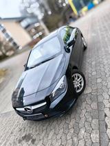 Mercedes-Benz Mercedes CLA 180 - gebrauchte Mercedes-Benz CLA 180 aus dem Jahr 2013