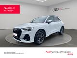 Audi Q3 35 TFSI S line LED PDC CarPlay - AUDI Q3 Leasingangebote für Privatpersonen