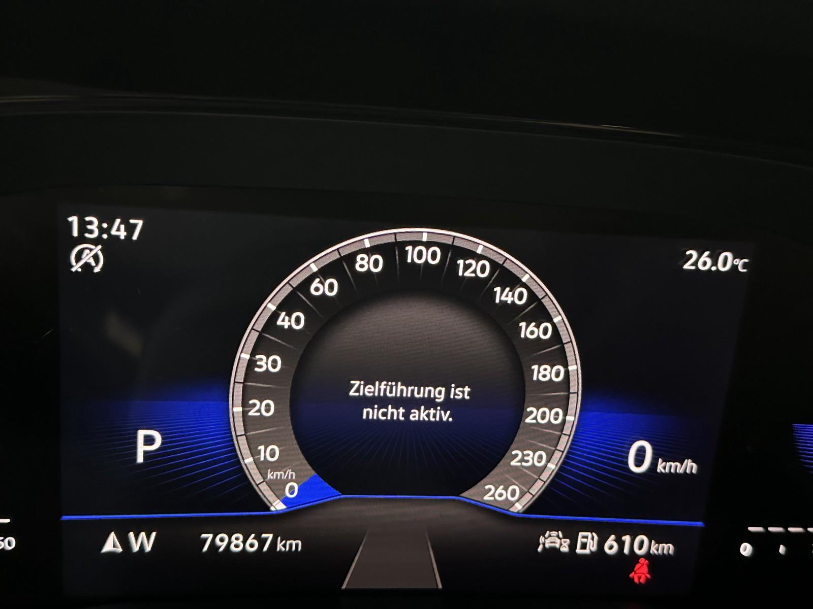 Volkswagen Touran DSG*7SITZER*PANO*ACC*AHK*CARPLAY*, миниатюра 17