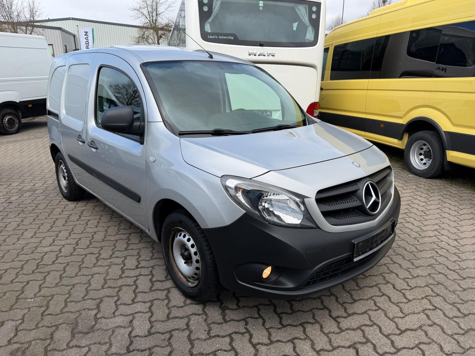 Mercedes-Benz Citan Kasten 108 CDI lang