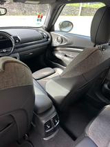 MINI Cooper SD Clubman Cooper SD ALL4 Automatik C... - MINI Cooper SD Clubman