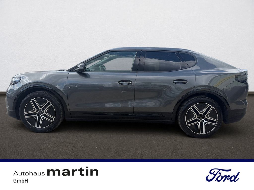 Fahrzeugabbildung Ford Capri Premium Extended Range HUD B&O MATRIX-LED