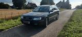 Audi 100 A6 Quattro Avant V6 2.8 H Kennzeichen 17"  - blaue Audi 100