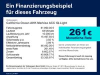 Volkswagen T7 California - Vorschau Bild 3