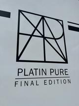 Frankia Platin I 7400 Plus Pure 5,5t Final Edition - Frankia 740
