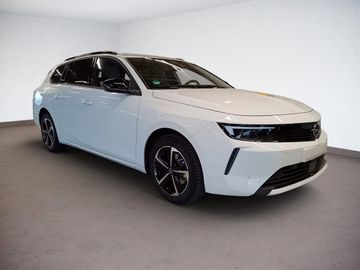 Bild 2 Opel Astra L Sports Tourer Edition