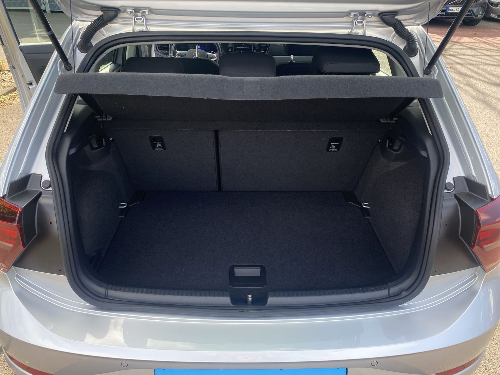 Volkswagen Polo - Bild 16
