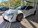 Porsche Taycan Sport Turismo 79 Kwh - Porsche Taycan aus 2023