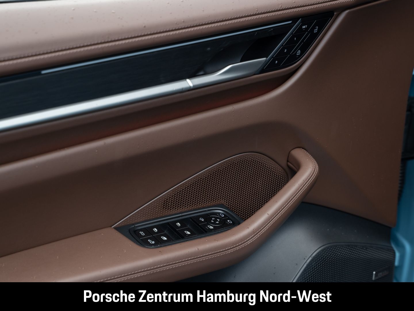 Porsche Macan - Bild 25