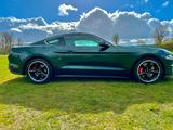 Ford Mustang Bullitt/Recaro/Sammlerzustand. - Ford Mustang mit Benzin-Antrieb: Coupé, Bullit
