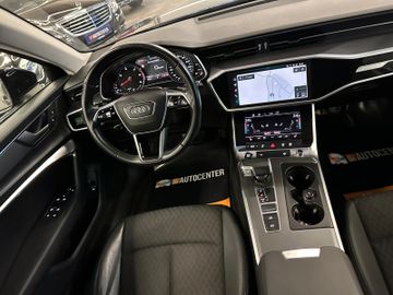 Audi A6 Allroad quattro 45 TDI basis *Klima*LED*Navi*