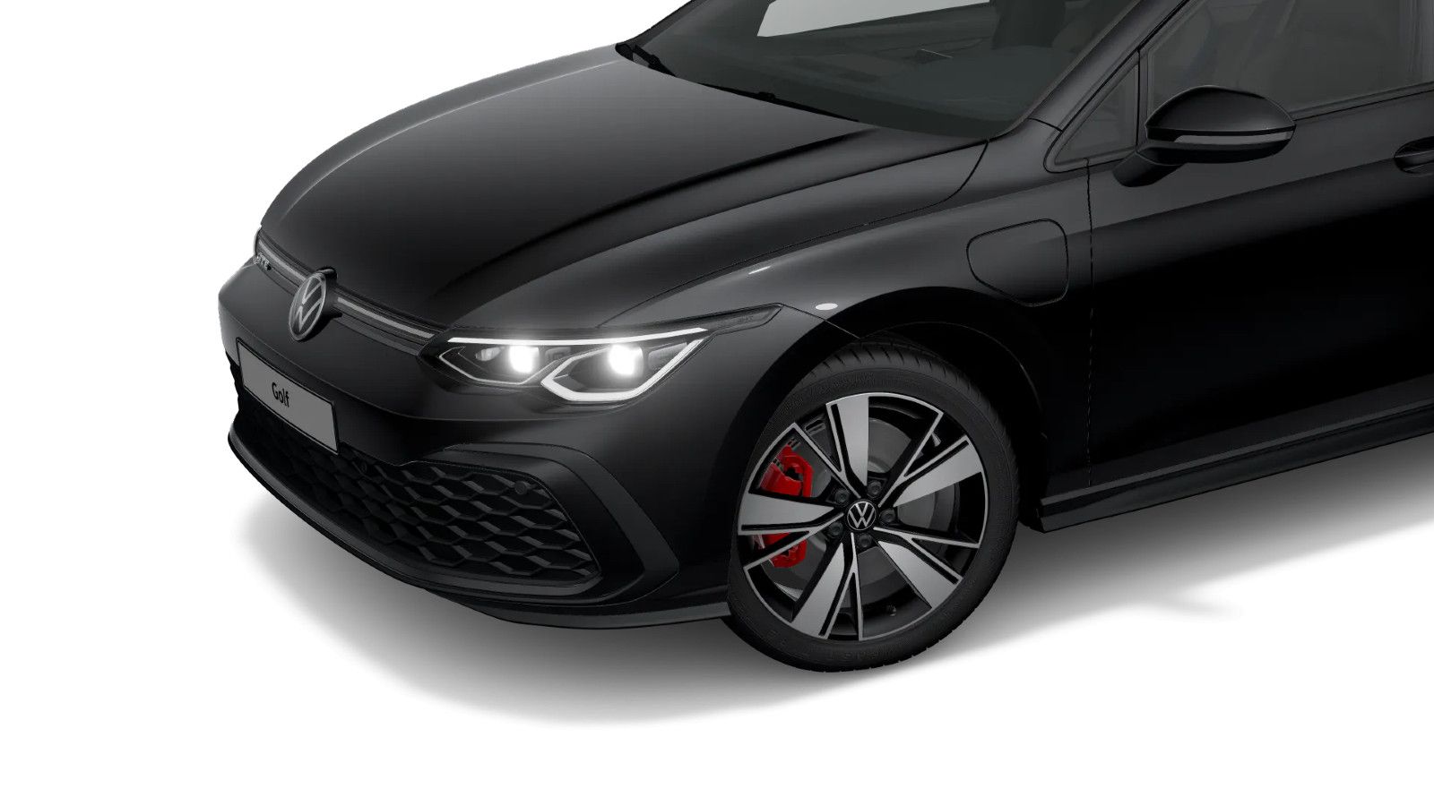 Volkswagen Golf - Bild 9