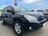 Toyota RAV 4 Sol 4WD 2.0*KLIMAUTOMATIK*ALU*TÜV*GARANTIE - Toyota RAV 4: Sol