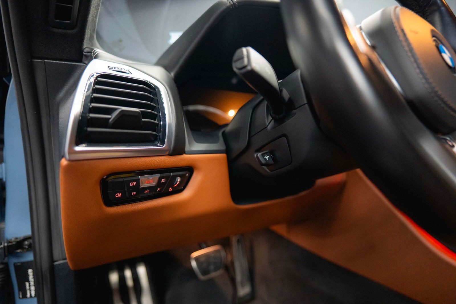 Fahrzeugabbildung BMW M850i xDrive Performance Stage 2 - 732PS Carbon