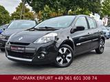 Renault Clio III Dynamique*Klima*Navi*Phone*TÜV+SERV+GAR - Renault Clio Gebrauchtwagen in Erfurt